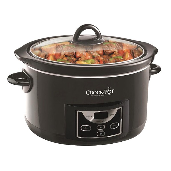 Hrniec pre pomalé varenie CROCKPOT SCCPRC507B