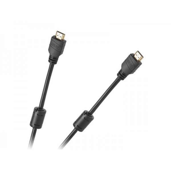 Kábel CABLETECH KPO3703-3 HDMI 3m