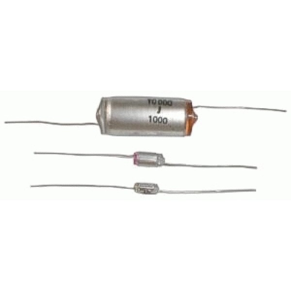 Kondenzátor zvitkový 1N5 25V TGL5155 C
