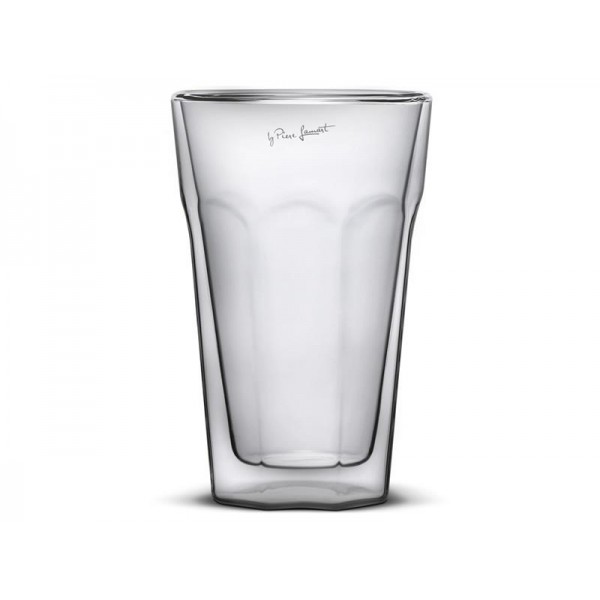 Poháre LAMART LT9024 DURIT VASO 2ks 450ml