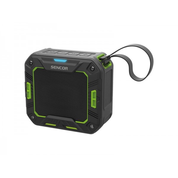 Reproduktor Bluetooth SENCOR SSS 1050 GREEN