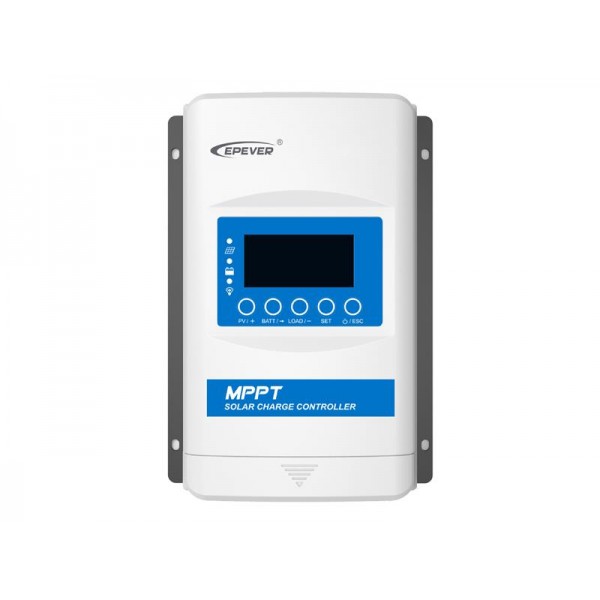 Solárny regulátor MPPT EPsolar XDS2 100VDC / 10A séria XTRA - 12 / 24V