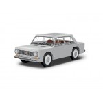 Stavebnica COBI 24521 Youngtimer Fiat 124 Berlina 1200