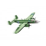 Stavebnica COBI 5713 WWII North American B-25B Mitchell