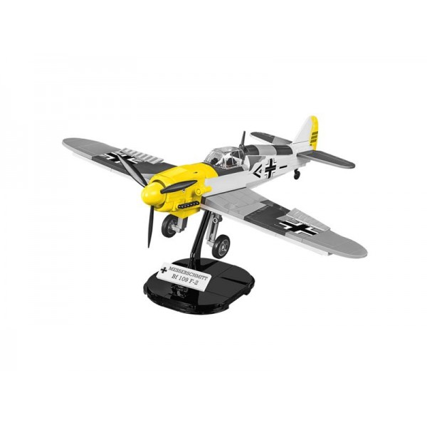 Stavebnica COBI 5715 WWII Messerschmitt BF 109