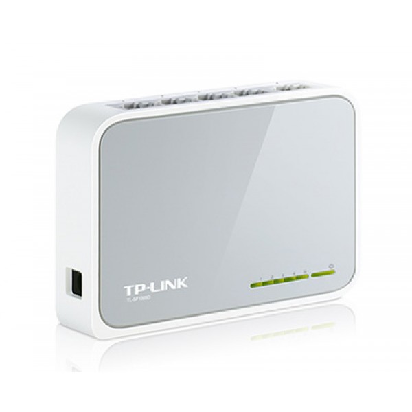 Switch TP-LINK TL-SF1005D