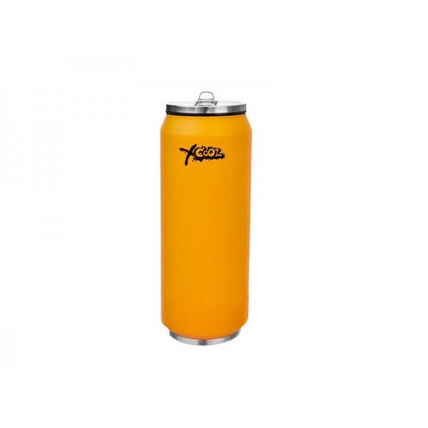 Termoska ORION ORANGE 0.5L