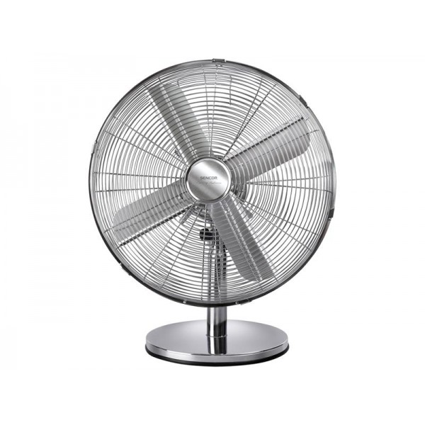 Ventilátor stolný Sencor SFE 4040SL