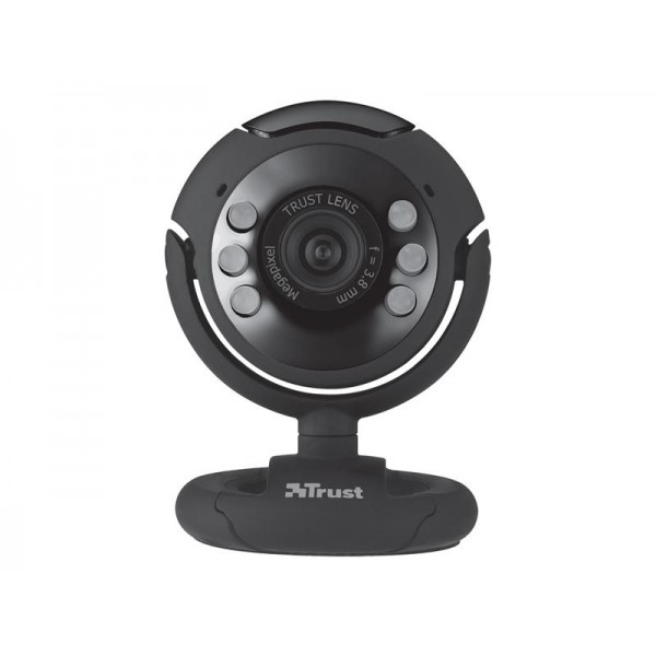 Webkamera TRUST 16428 SPOTLIGHT PRO