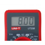 Multimeter UNI-T UT 20B